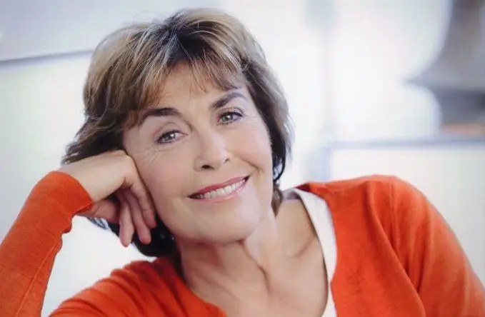 Biografie von Thekla Carola Wied