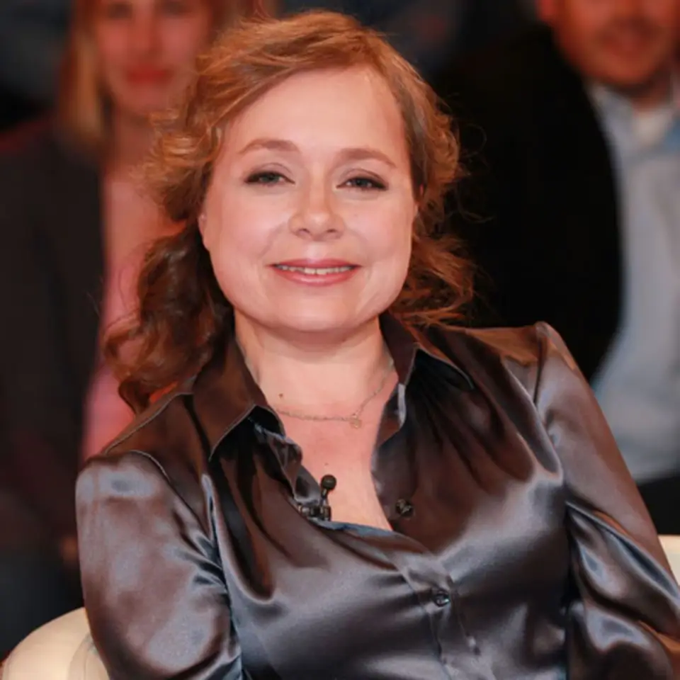 Christine Urspruch info