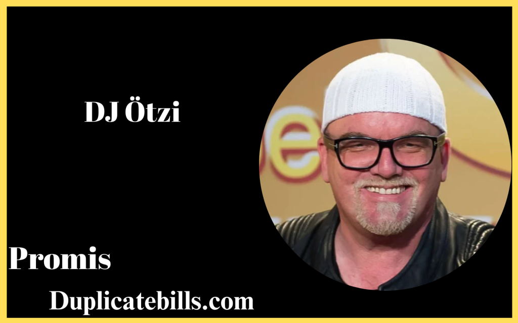 DJ Ötzi
