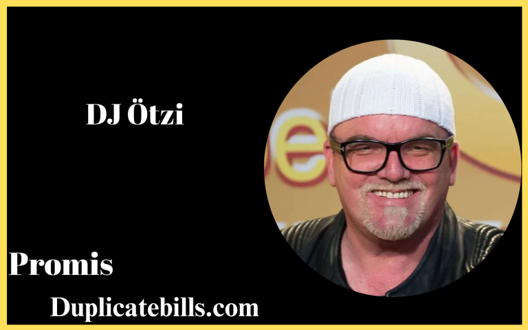 DJ Ötzi: Biografie, Vermögen, Karriere & private Einblicke