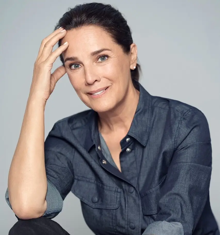 Désirée Nosbusch info