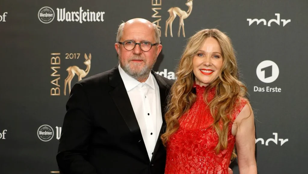 Durchbruch im Fernsehen