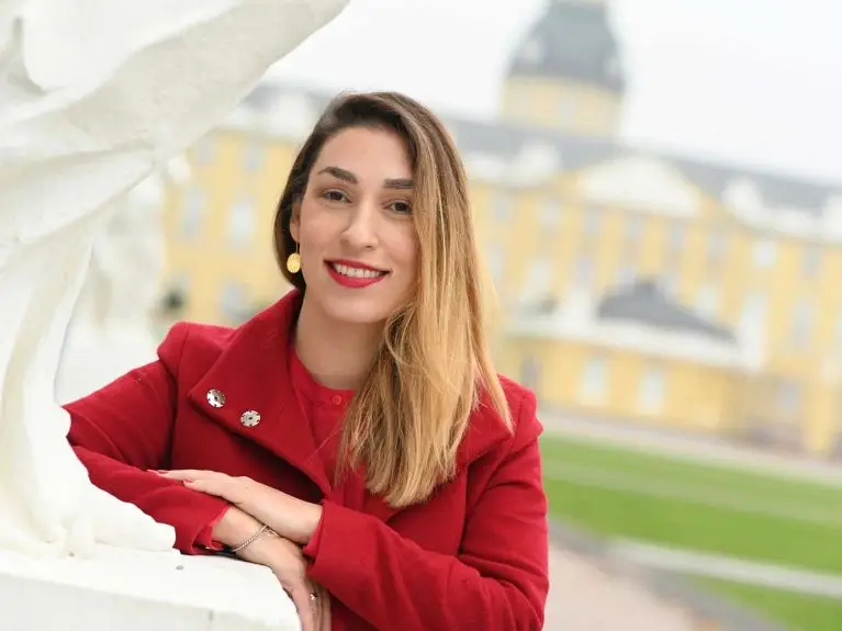 Frühes Leben und Ausbildung
