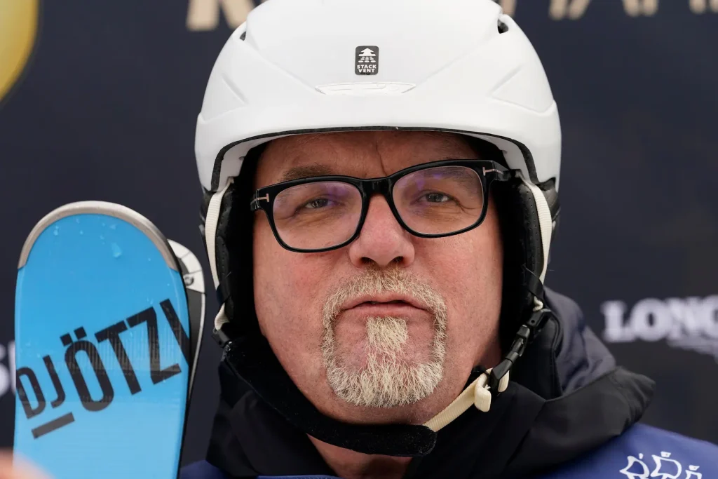 Frühes Leben und Kindheit