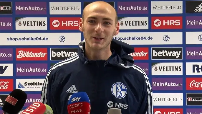 Fußballkarriere