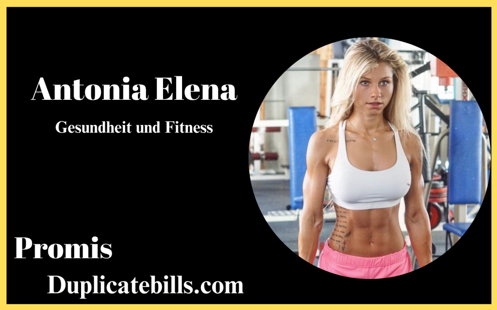 Gesundheit und Fitness