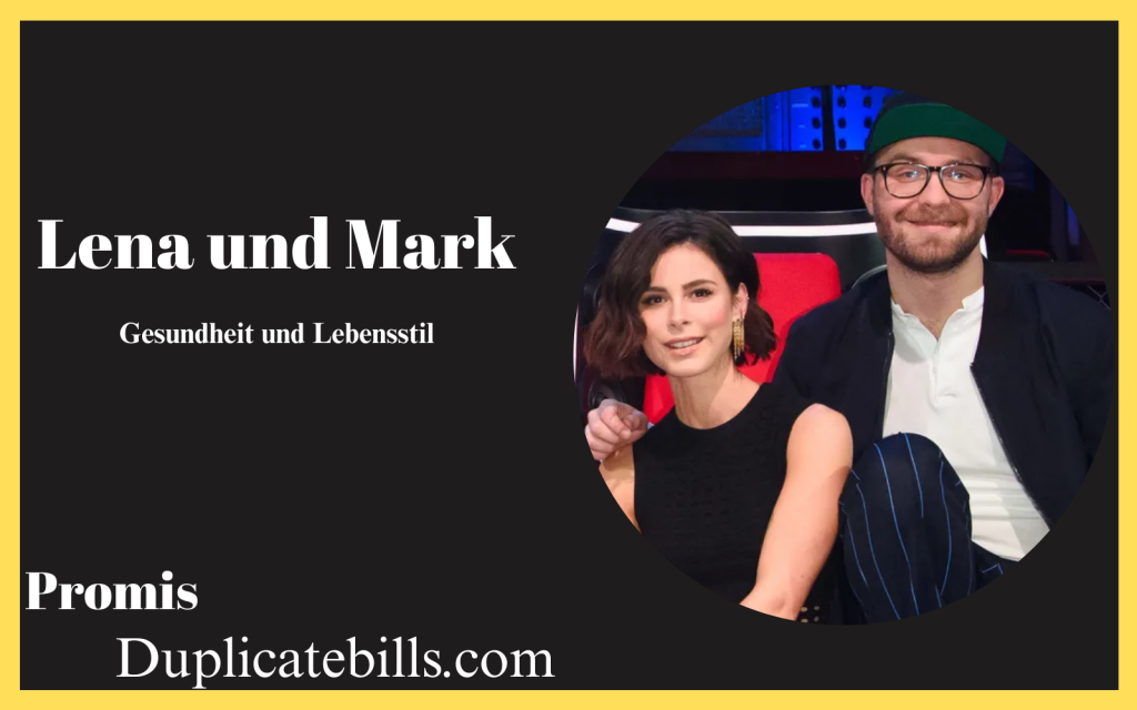 Gesundheit und Lebensstil