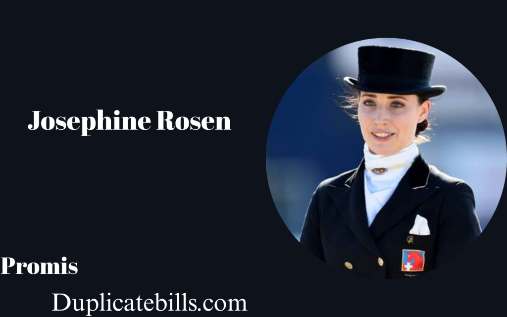 Josephine Rosen