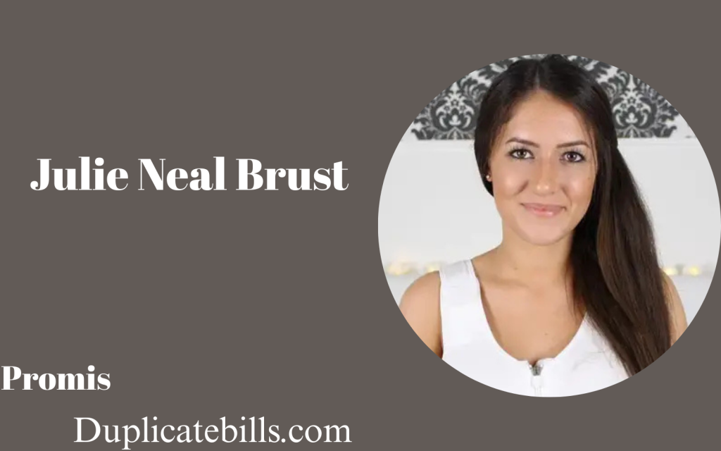 Julie Neal Brust