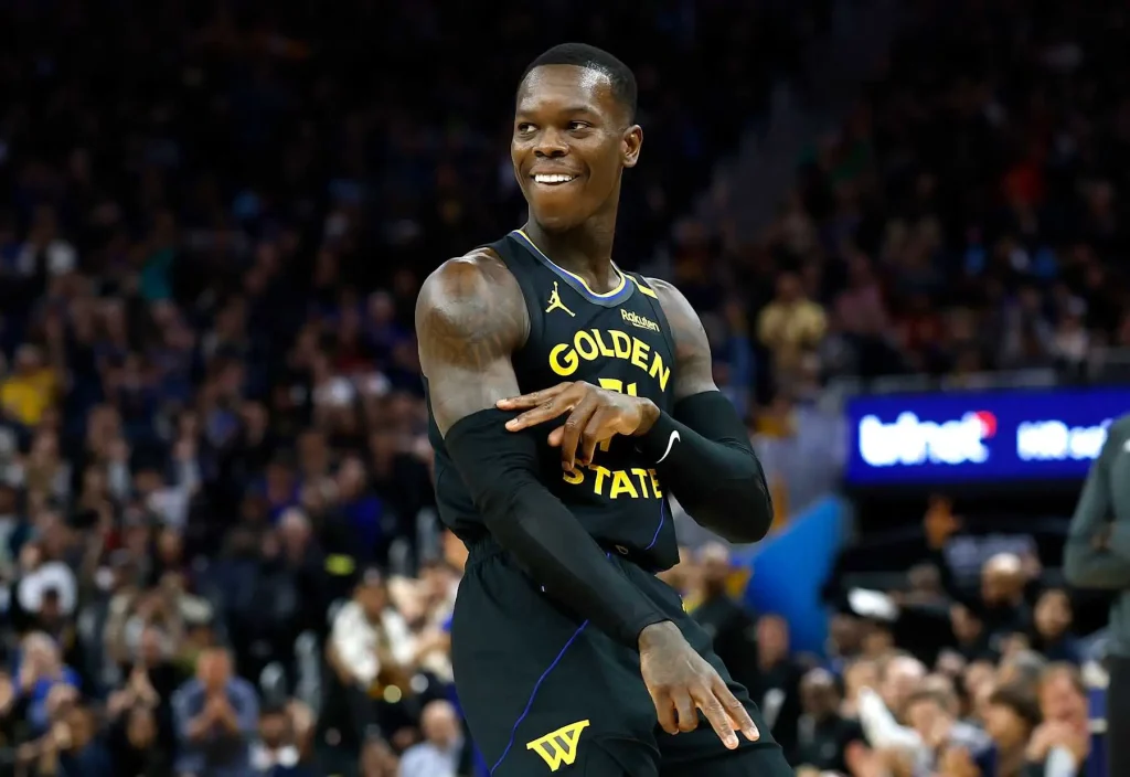 Karriere in der NBA