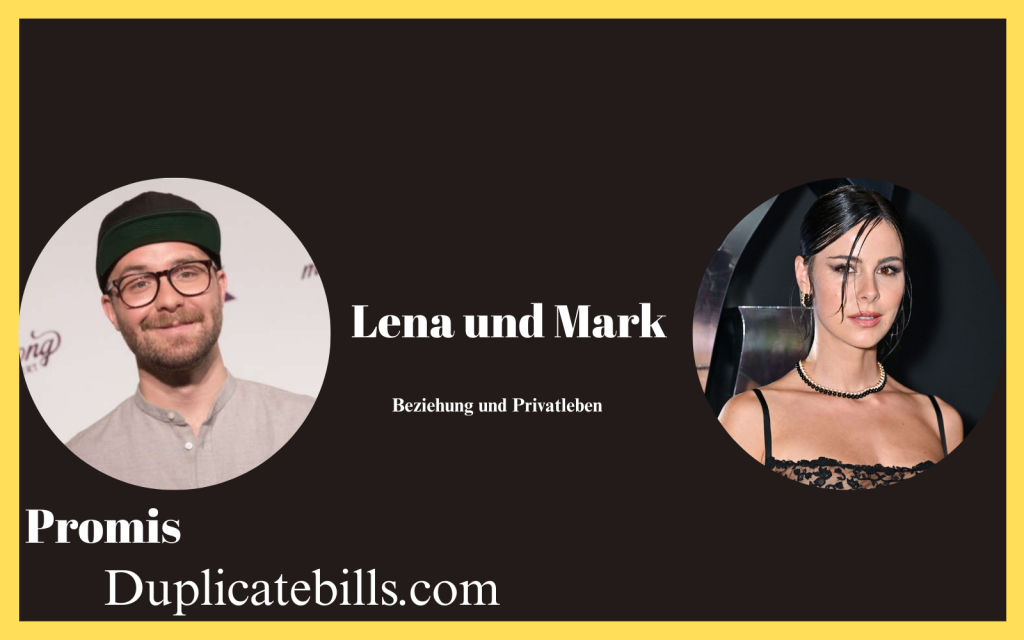 Beziehung und Privatleben