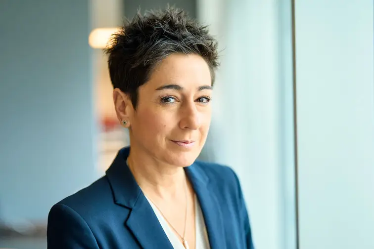Karrierebeginn im Journalismus