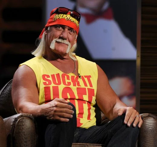 Karrierebeginn im Wrestling