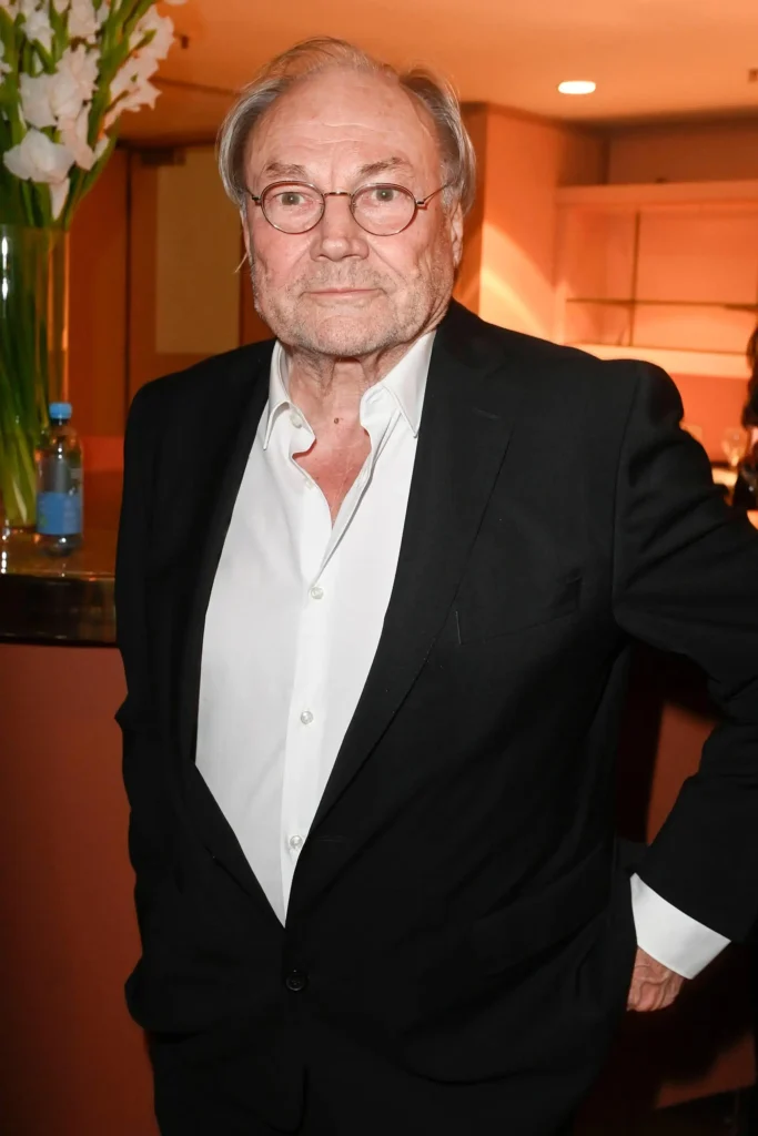 Klaus Maria Brandauer info