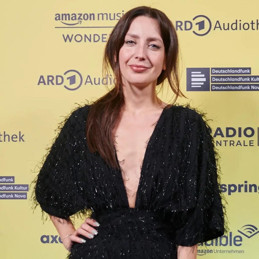 Biografie von Laura Wohlers