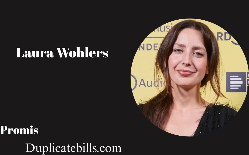 Laura Wohlers