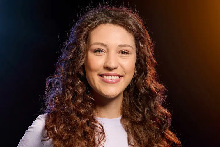 Lena Kesting info