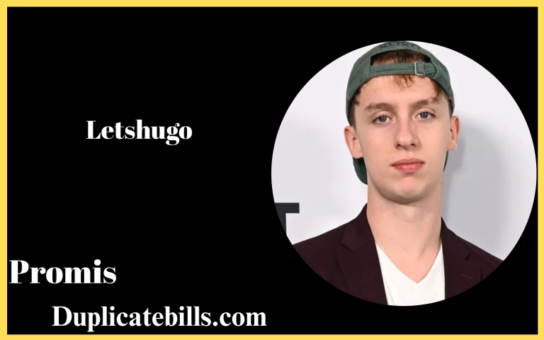 Letshugo: Biografie, Karriere, Vermögen, und spannende Fakten