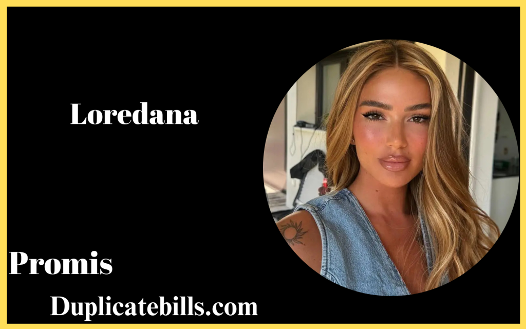 Loredana