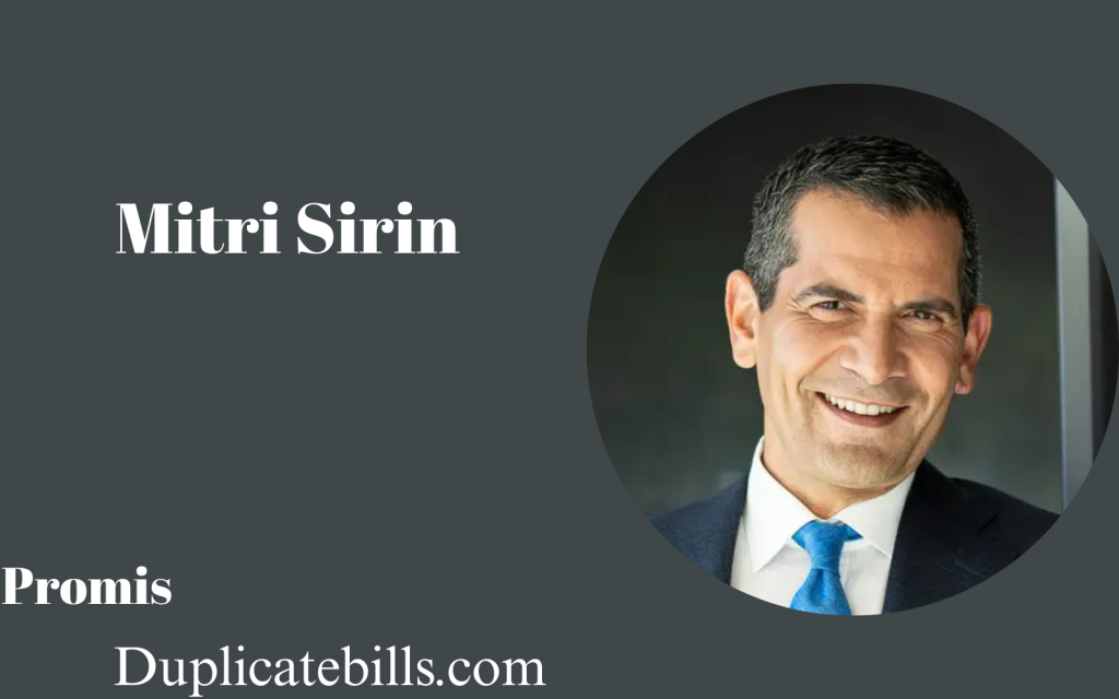 Mitri Sirin