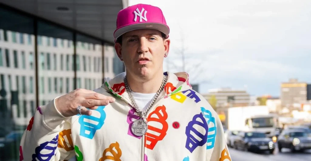 Money Boy info
