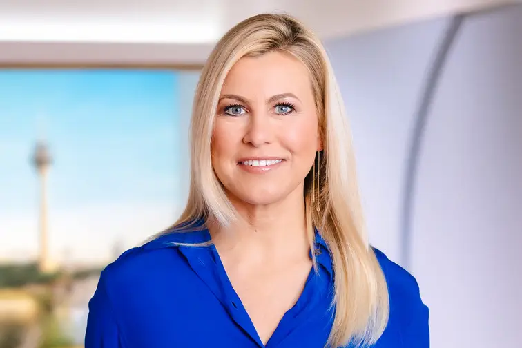 Nadine Krüger info