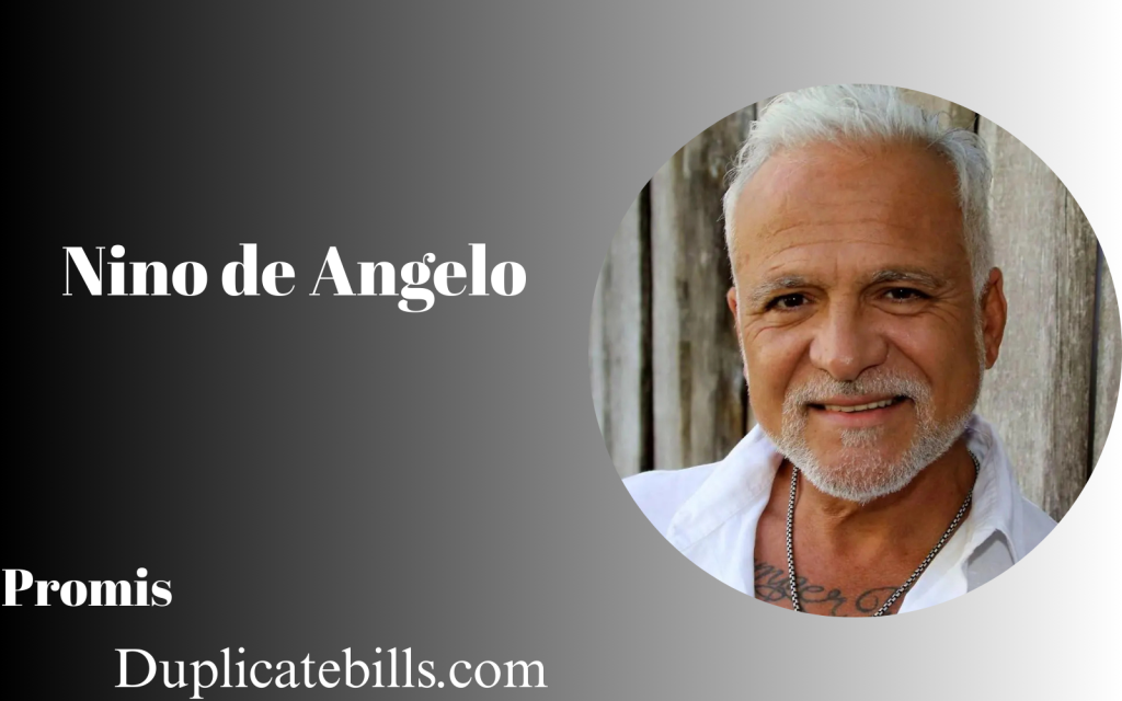 Nino de Angelo