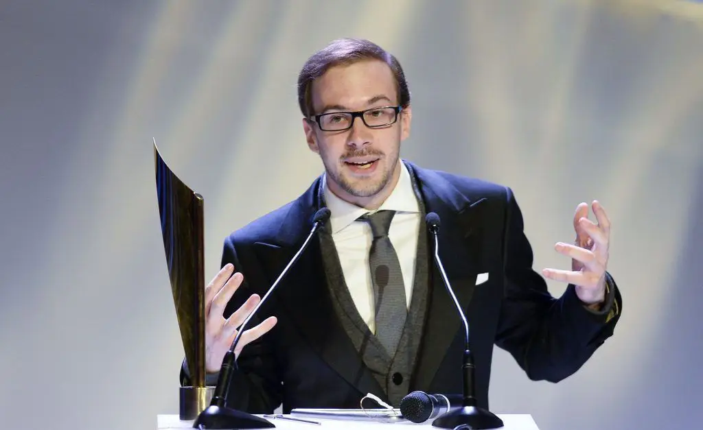 Privatleben