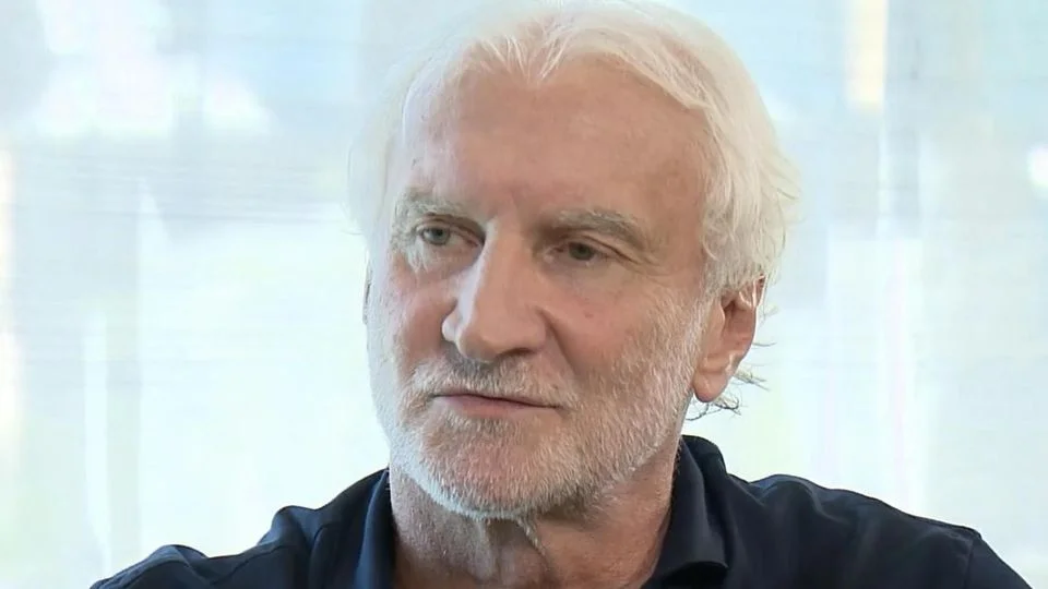 Rudi Völler