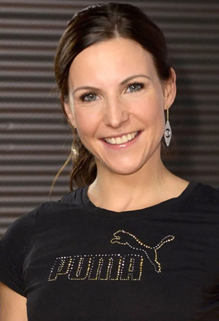 Sabrina Mockenhaupt info