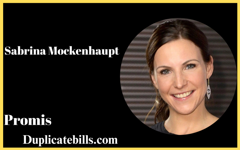 Sabrina Mockenhaupt: Erfolge, Karriere, Privatleben, & Vermögen