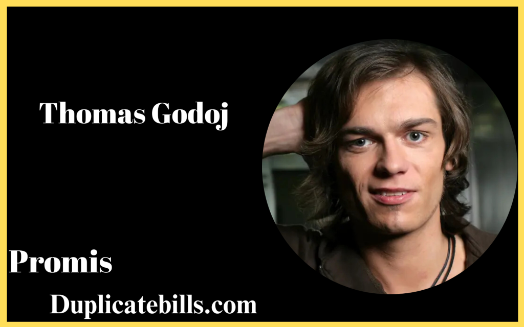 Thomas Godoj