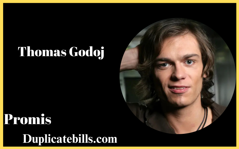 Thomas Godoj: Biografie, Vermögen, Karriere & Privatleben