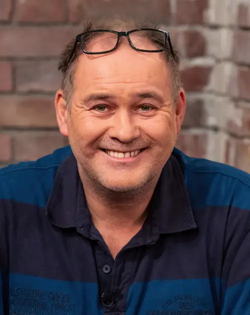 Waldi Lehnertz info