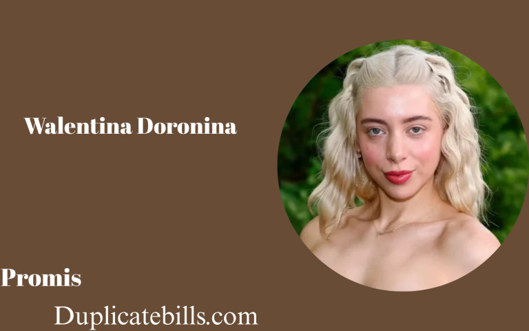 Walentina Doronina: Biografie, Karriere & Privatleben