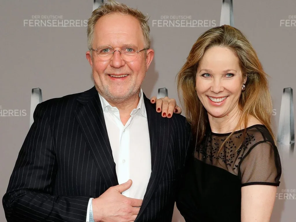 Weitere Film- und Fernsehrollen