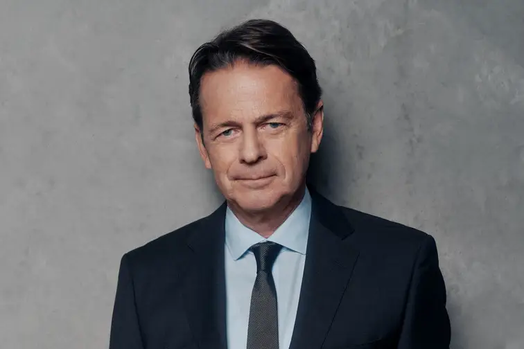 Rudi Cerne info