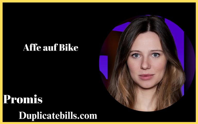 Affe auf Bike: Vom lustigen Video zum globalen Social-Media-Hype