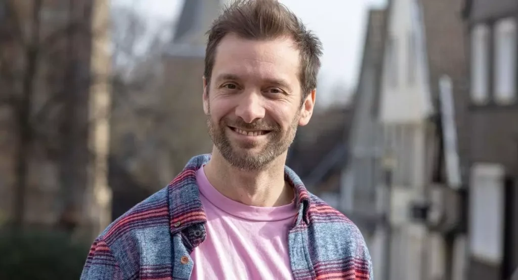 Frühes Leben und Ausbildung