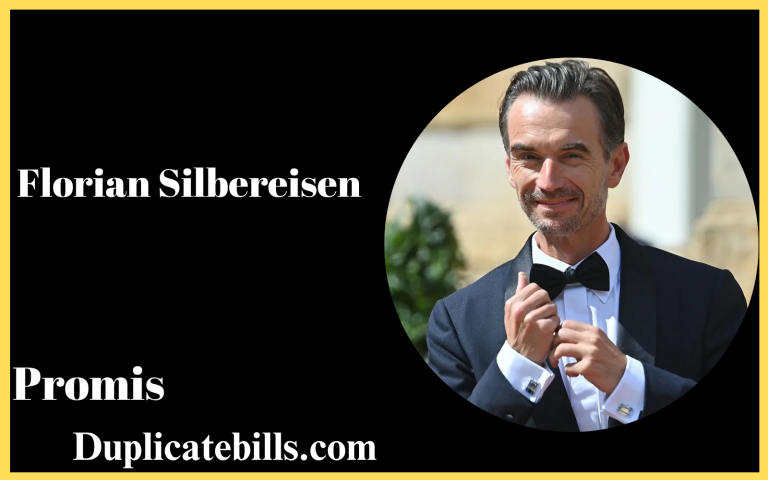 Florian Silbereisen: Ein Multitalent der deutschen Unterhaltungswelt