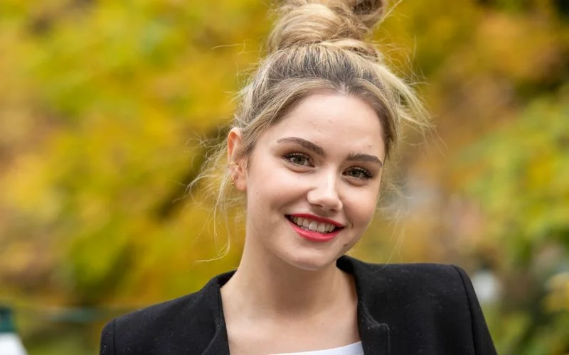 Frühes Leben und Ausbildung