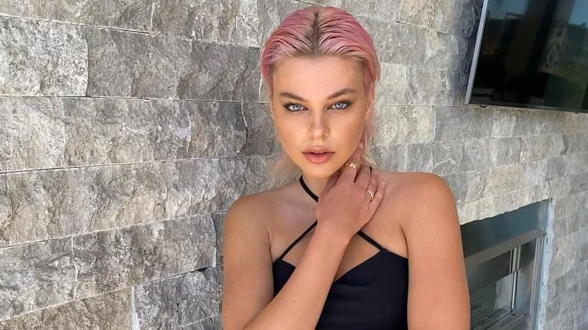 Selma GNTM info