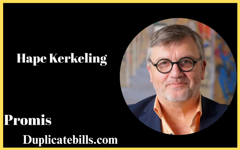 Hape Kerkeling: Biografie, Karriere, Privatleben, und Vermögen