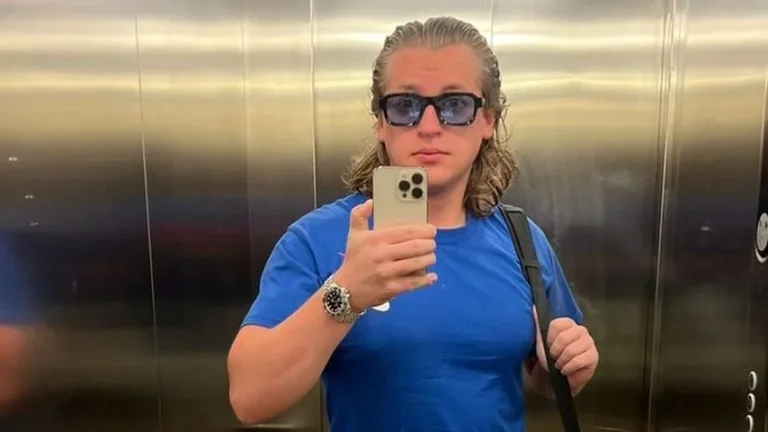 Karrierebeginn auf Social Media