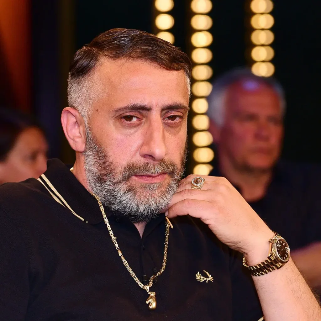 Kida Khodr Ramadan info