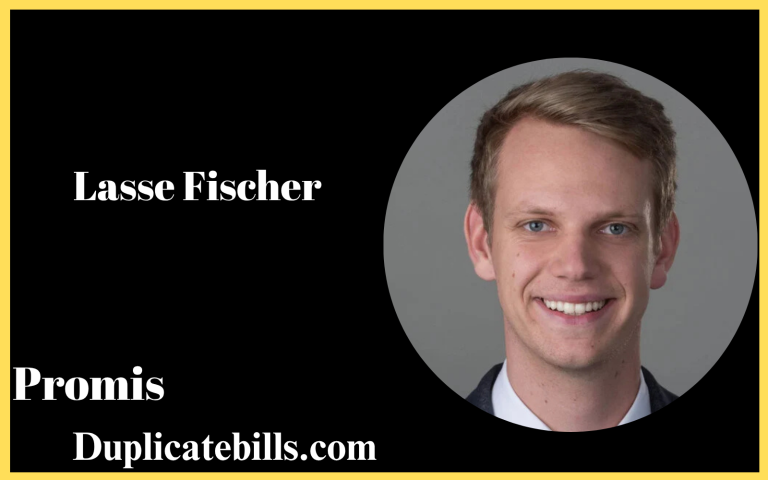 Lasse Fischer: Sein Alltag Ernährung und persönliche Einblicke