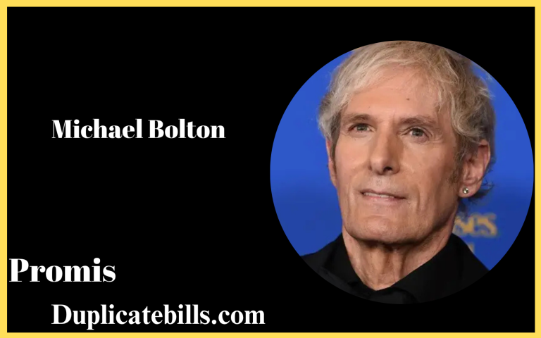 Michael Bolton: Biografie, Vermögen & größte Hits des US-Sängers