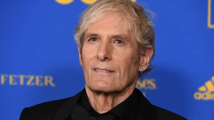 Michael Bolton