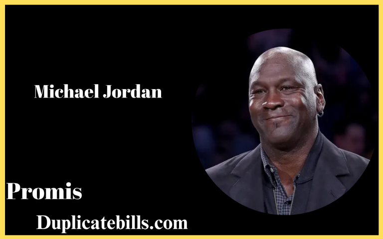 Michael Jordan: Karriere, Vermögen, Privatleben und Erfolge