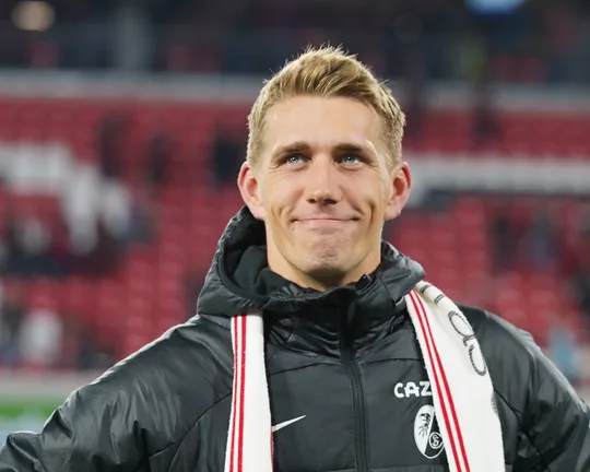 Nationalmannschaft und internationale Auftritte